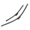 Erick's Wiper LHD Front Wiper Blades For KIA Picanto MK3 2018 - 2023 Windshield Windscreen Clean Window Car Rain Brushes 24" 14". 