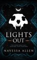 Lights Out: Into Darkness Trilogy by Navessa Allen (Author) | Bookpoint. 