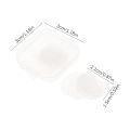 2/4/6/8Pcs Portable Small Invisible Protruding Ears Correctar Tape Ear Aesthetic Correctar Without Surgery Beauty Makeup Tool. 