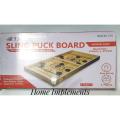 Fast Sling Foosball Board Game: Super Winner Sling Game Bounce Chess Eject Chess Bounce Chess Party Home Interactive Games Toy. 