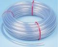 garden pipe, hose pipe big 1 inch dia and 2.5mm thick  for heavy load water pressure in premium quality pvc transparent white hose Pipe 1 inch 25 mm dia agriculture hose pipe, gardening hose pipe, transparent white water pipe, hose pipe,whi. 
