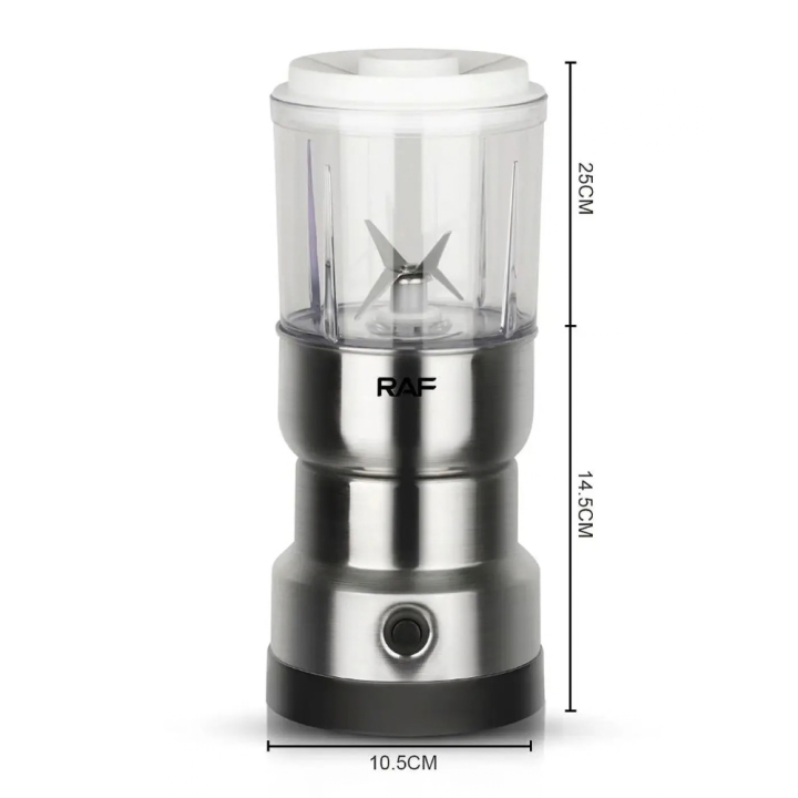 Grinder%20-%20RAF%20Grinder%20-%20RAF%20Blender%20-%20RAF%202%20in%201%20Blender%20And%20Grinder%20-%20Coffee%20Grinder%20-%20Juice%20Maker%20-%20Electric%202%20in%201%20Grinder%20And%20Blender%20-%20%20300W%20Blender%20-%20Fruit%20Mixer%20-%20Spice%20Grinder%20-%20Home%20Essential%20-%20100%25%20Stainless%20Steel%20-%20Image%203