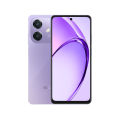 Oppo A3 6GB Ram 128GB Rom , 6.67 Inches Display 90Hz, IP54 Qualcomm Snapdragon 6s Gen 1 , 5100 mAh - Fast battery 45W wired,. 