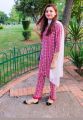 Chunri Style Arabic Linen Readymade 2 Piece Suit Premium Design. 