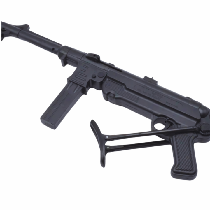 Heavy Mp40 Toy Gun specially for boys to play