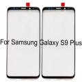For Samsung Galaxy S9 PLUS   LCD Touch Replacement Front Glass  Screen Touch Replacement. 