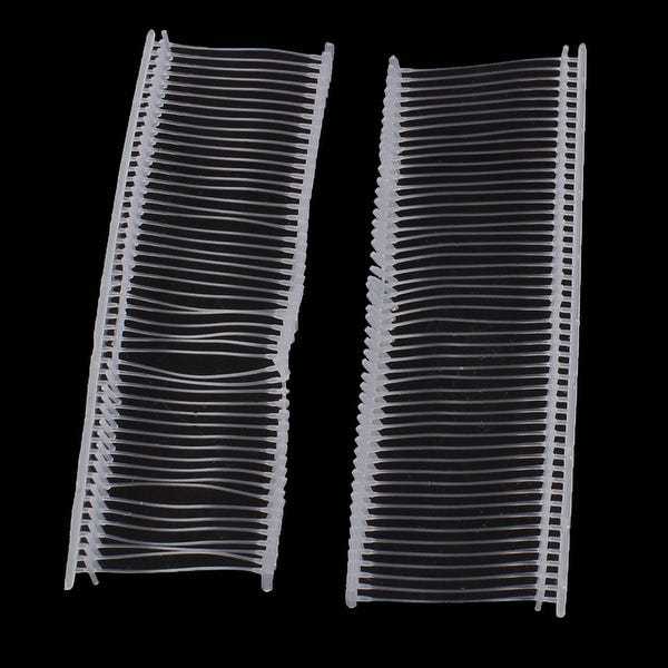 Clothes Tag Pins - Tags Labeling Fastener  - Plastic Punch Pin ( Garment Tagging Pins )