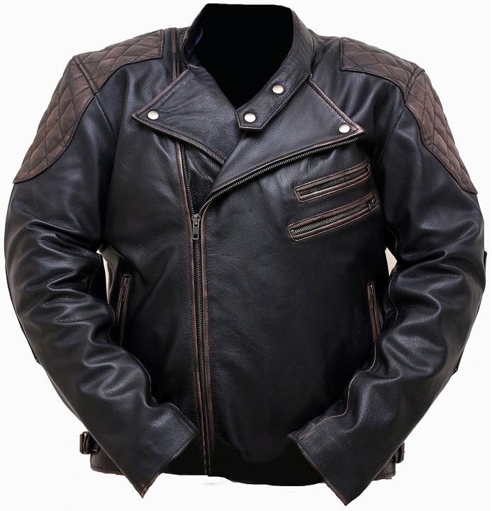 Leather Jackets