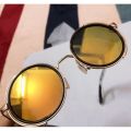 Anime HELLSING Alucard Glasses Adult Women Men Eyewear Fashion Sunglasses Cosplay Accessory Prop. 