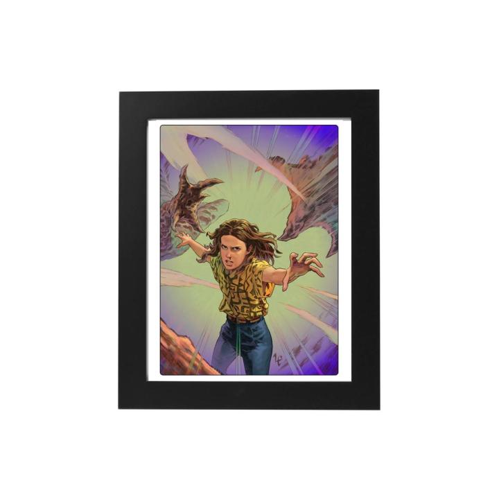 Stranger Things TV Show Posters Vinyl Paper Quotes Vintage Posters Home Room Art Painting Wall Poster