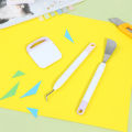 3pcs Vinyl Weeding Tools Set Weeding Tool for Vinyl with Hook Weeder Piecing Encounter. 