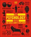 The Psychology Book by DK (Author). 