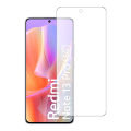 Redmi Note 13 Pro Unbreakable Gorilla Flexible Nano Glass Screen Protector For Redmi Note 13 Pro. 