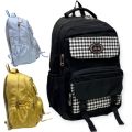 Bagzillas:Zundi School Bag For Girls , Boy,s and Girl,s Backpack Xtra Durable Backpack, 4th to 8th Collage Uni...Backpack School Bag. 