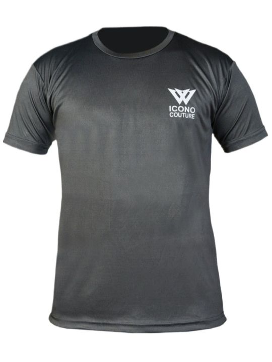 Icono%20couture%20Quick%20Drying%20Sports%20Gym%20Fitness%20Exercise%20Running%20Comfortable%20T%20Shirt%20for%20Men%20in%20Dark%20Grey%20Color%20-%20Image%204