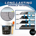 Waterproofing Chemical,1KG+Free Brush,Super Flex,Hydra Sealant, Waterproof Agent, Hydra Sealant Water Proof Agent,Waterproof Anti Leakage Agent, Water Proof Anti Leakage Agent,Waterproofing Chemical. 