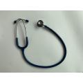 Certeza CR-747PX Blue - Stethoscope Pediatric Inner Spring Dual Head. 