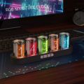 Nixie Tube Clock. 