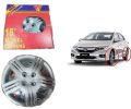 Honda City 2009-2021 "15 Inches" Wheel Cover | Genuine Fitting | Premium Quality | 4Pcs Set | Box Packed.. 