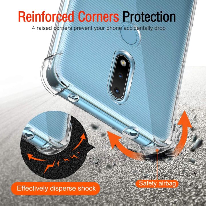 For%20Nokia%202.4%20Back%20Cover%20Shockproof%20Transparent%20Soft%20TPU%20Silicone%20Protector%20Phone%20Case%20with%20Shock%20Absorption%20Bumper%20Corners%20-%20Image%204