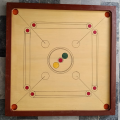 Caram board 30x30 with free geets. 