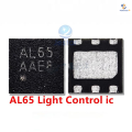 AL65 100% Original iC Universal backlight light Control ic AL61 AL62 AL65 for huawei oppo A5 A71 vivo Y93 8e/4e/7a etc.. 