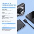 UGREEN USB C to Micro B Hard Drive 3.0 Cable 20103. 