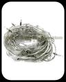 Fairy LED Light String Decoration Light Led Still - Decorating Lights 25 Feet Long - White. 
