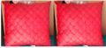 Car Back Seat Cushions- 2 Pcs. 