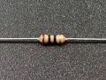 12 Pcs 10 Ω Ohm 1/4 Watt Through Hole Resistor | 10 Ohm Resistance | ±5%. 