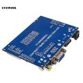 Lcd Display Ttl Lvds Controller Board Hdmi Vga 2av 50pin For At070tn90 92 94 Support Automatically Vs-Ty2662-V1. 