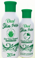 DUE Herbal Ultra Skin Polish Bleach 100% Result (For 'Him' & 'Her') - 300 Gm. 