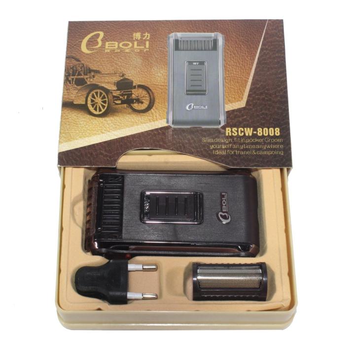 Original%20BOLI%20RSCW%208008%20Men%20Electric%20Shaver%20Razor%20Plus%20Side%20Trimmer%20-%20Professional%20Men%E2%80%99s%20Electric%20Shaving%20Machine%20-%20New%20High%20Quality%20Mens%20Hair%20Removal%20Chargeable%20Grooming%20Kit%20-%20Best%20Rechargeable%20Shavers%20Razor%20-%20Imported%20Shaver%20For%20Men%20BOLI%20RSCW%208008%20-%20Image%206