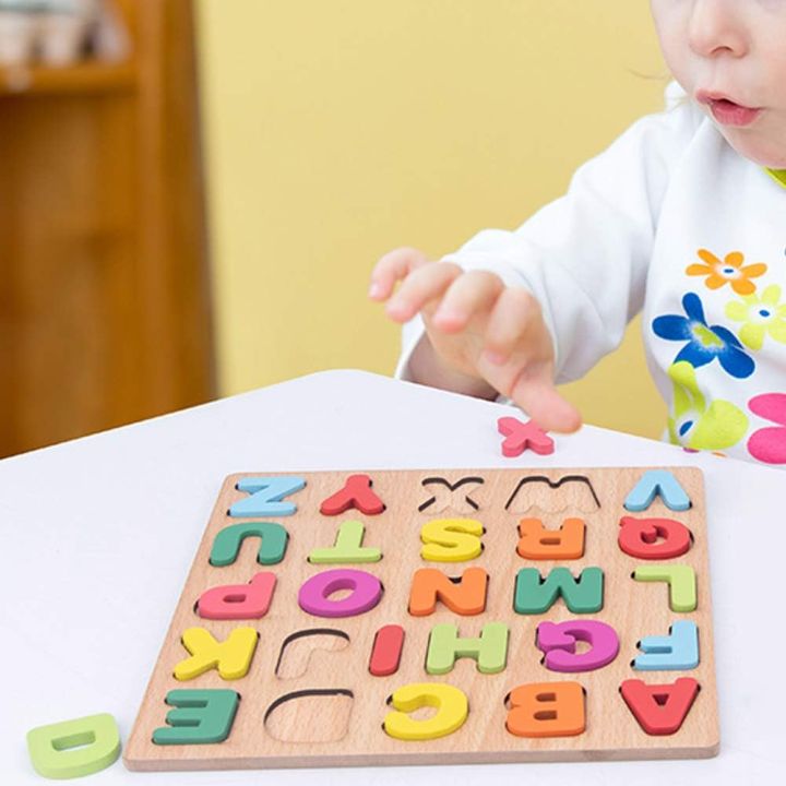 Alphabet/Number%20Learning%20Puzzle%20Board%20Toy%20%7C%20ABCD%20Early%20Childhood%20English%20learning%20Educational%20Toy%20%7C%20Cognition%20Letters%20%7C%203D%20Board%20%7C%20Learning%20Cognition%20Letters%20-%20Image%202