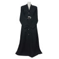Turkish Coat Abaya For Girls And Women. 