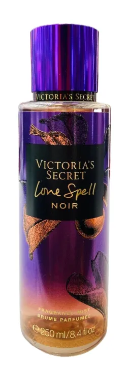 Victoria's%20Secret%20Love%20Spell%20Noir%20Fragrance%20Mist%208.4fl%20oz/250ml%20-%20Image%202