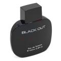 Black Out Perfume For Men – 100 ml. 