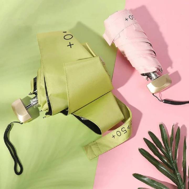 Travel Umbrella – Portable Mini Compact Umbrella
