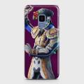 Samsung Galaxy S9 Cover - SkinLee HQ Hard Case - Dante Fortnite - SKINLEE-500-1-181-121. 
