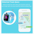 【Hot Sale+Ready Stock +FREE Shipping+COD 】Q19 Phone call Kids Smartwatch 360 °rotate Waterproof Camera Location SOS Kid Smart Watch Touch Screen Jam Pintar Kanak. 