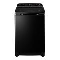 Haier HWM 130-688S8 JT Black Fully Automatic Washing Machine | 13KG Top Load Washer | Quick Wash Series | Digital Control | Energy Efficient Washing Machine. 