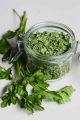 parsley leaves 20g. 