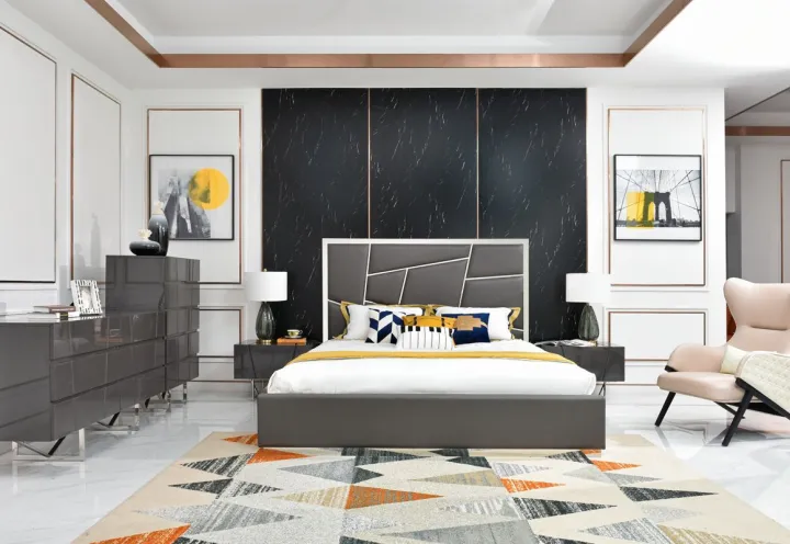 Modrest%20Chrysler%20Modern%20Grey%20Bed%20-%20Elevate%20Your%20Bedroom%20with%20Contemporary%20Style%20and%20Comfort%20in%20This%20Sleek%20and%20Luxurious%20Grey%20Bed%20Frame%20-%20Image%204