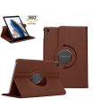 For Samsung Galaxy Tab A9 8.7 2023 SM-X110 SM-X115 X110 X115 X117 Flip case Rotate cover For Samsung Galaxy Tab A9 (8.7 inch) Flip Cover | 360 Degree Rotate Flip Cover | Flip Stand Cover Case for Tab A9 Tablet Cover [SM-X110/X115/X117]. 