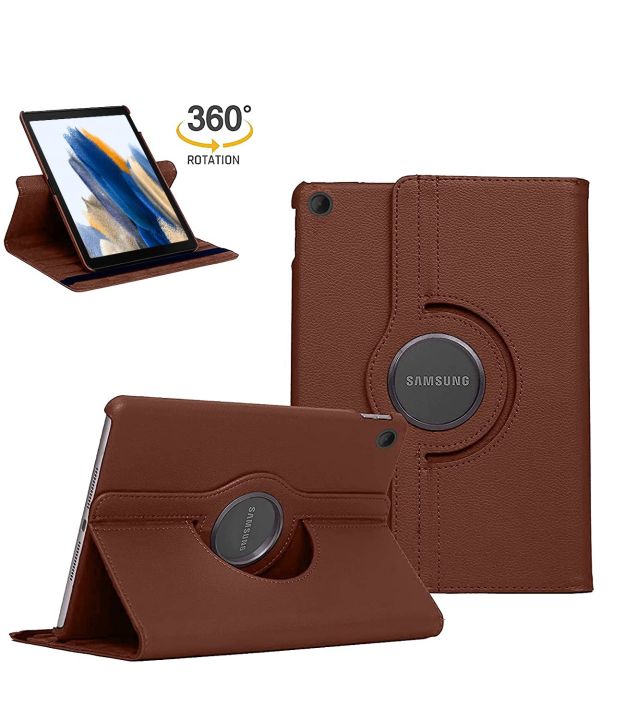 For%20CASE%20Samsung%20Galaxy%20Tab%20A9%20(8.7%20inch)%20Flip%20Cover%20%7C%20360%20Degree%20Rotate%20Flip%20Cover%20%7C%20Flip%20Stand%20Cover%20Case%20for%20Tab%20A9%20Tablet%20Cover%20%5BSM-X110/X115/X117%5D%20-%20Image%203
