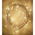 Yellow Led Light Fairy String Celebrations Party Decor & Gifts. 