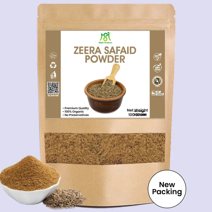 White%20Cumin%20Seeds%20Powder%20%7C%20Zeera%20Powder%20%7C%20Zera%20Safaid%20/%20Sufaid%20100%20Grams%20-%20Image%202