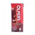 Olpers Flavored Milk Chocolate 180ML X 24. 
