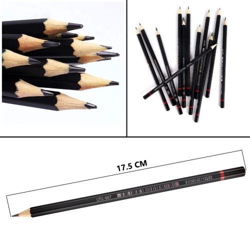 Ulson%20Giaded%20Pencil%20Superior%20Quality%20Blacklead%20Pencils%20Set%20of%2012pcs%20-%20Image%207