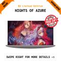 NIGHTS OF AZURE.JPG - Game for PC - with installation guide - GoogleDrive/MediaFire - QR Codes - PC Games. 